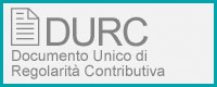 Documento Unico di Regolarità Contributiva Spaggiari
